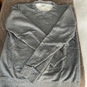 Mens COS sweatshirt size small